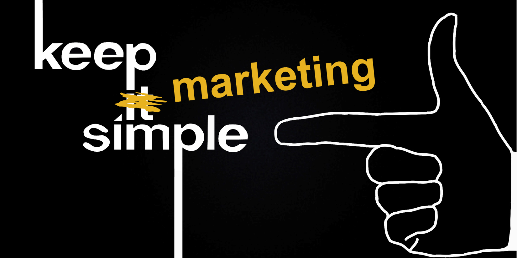 Keep Marketing Simple - Lighthouse Marketing